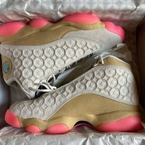 Air Jordan 13 Retro CNY